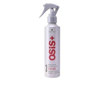 Schwarzkopf Osis Flatliner Heat Protection Spray 200 ml