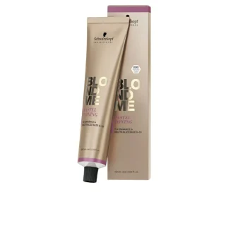 Schwarzkopf Blondme Blonde Toning Ice 60 ml