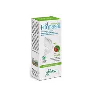 ABOCA Fitonasal Biopomada 10ml