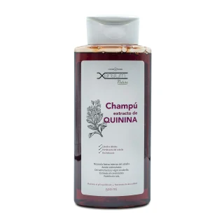 XENSIUM Nature Champú extracto de Quinina 500 ml