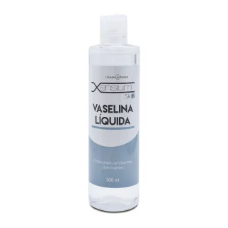 XENSIUM Skin vaselina líquida 300 ml