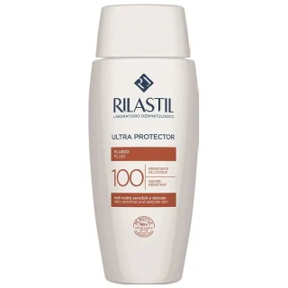 RILASTIL SUN SYSTEM Ultraprotector 100 (50ml + 25ml GRATIS)