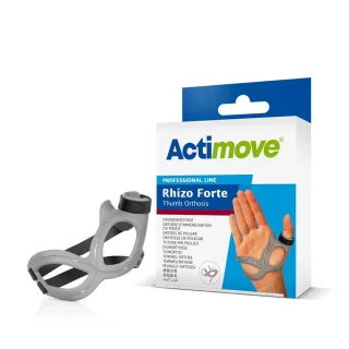 Actimove Rhizo Forte Mano izquierda Talla S 1 unidad