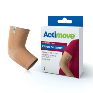 Actimove Artritis Codera Color Beige Talla L 1 unidad