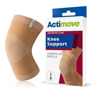Actimove Artritis Rodillera Color Beige Talla XL 1 unidad