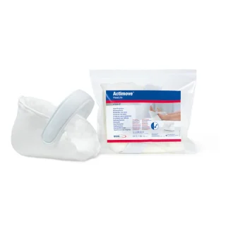 Actimove Heellite Protector de Talones 2 Unidades