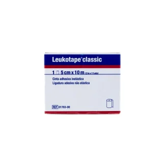 Actimove Leukotape Classic 5cm X 10m 1 unidad