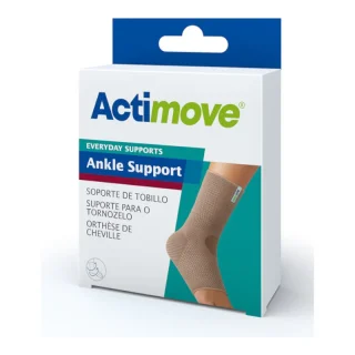 ACM Tobillera Elástica Talla S