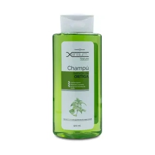 XENSIUM Nature Champú Extracto de Ortiga 500 ml