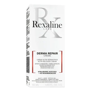 Rexaline Derma Repair Crema 50 ml