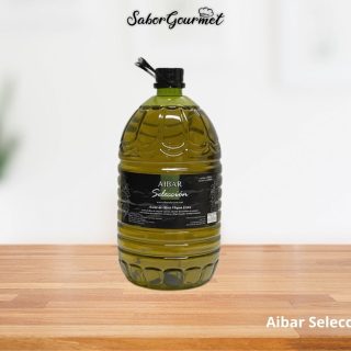 Aibar Selección 5 L