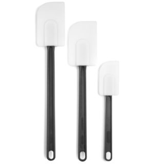 Espátula de silicona profesional Ibili