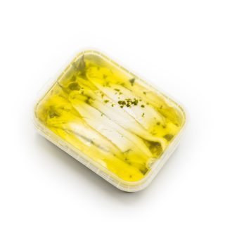 Boquerones en Vinagre