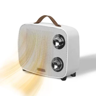 Calefactor para Hogar Portátil