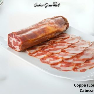 Coppa (Lomo De Cabezada)