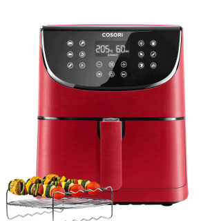 Freidora de Aire Cosori Premium Chef Edition 5,5L