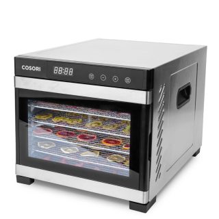 Deshidratadora Cosori Stainless Premium Chef Edition