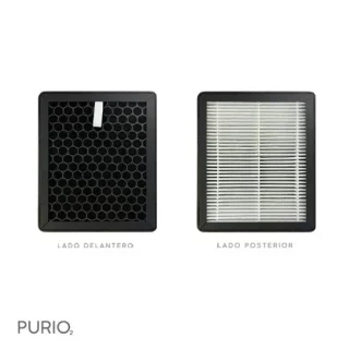 Repuesto Filtro de Aire compacto AIR CHIC