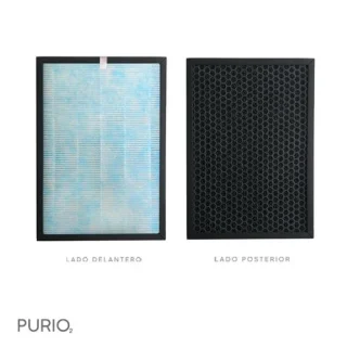 Repuesto Filtro de Aire para casa AIR MAX