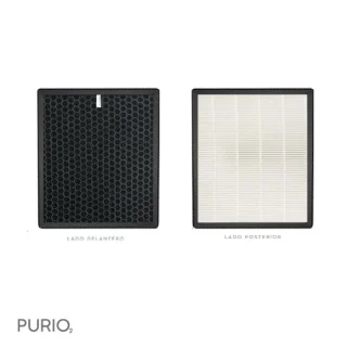 Repuesto Filtro de Aire Inteligente AIR ONE