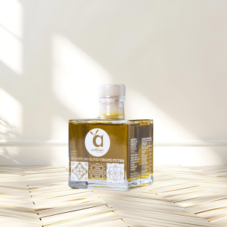 ACEITE DE OLIVA VIRGEN EXTRA LUZ DE CASALBERT 100ML