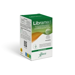 ABOCA Libramed 84 comprimidos