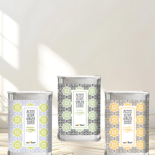 PACK AOVE TRES MONOVARIETALES COMUNIDAD VALENCIANA