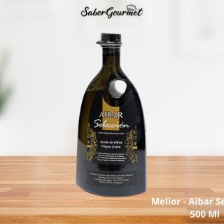 Aibar Selección 500 Ml