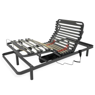 Cama articulada ARTIMAX