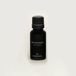 Aceite esencial de Frutos Rojos