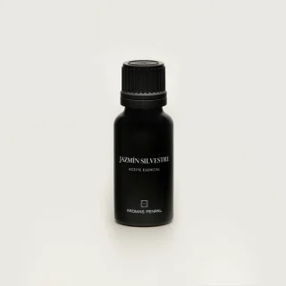 Aceite esencial de Jazmín