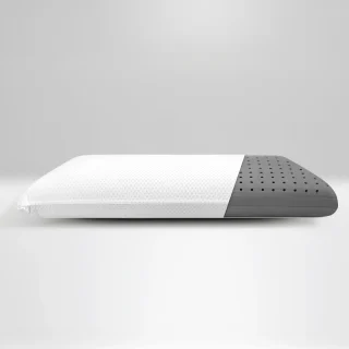 Almohada Visco Pharma Carbono