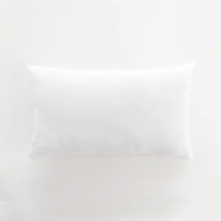 Almohada de Fibra Hueca - Tacto Pluma