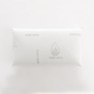 Almohada Viscoelástica - Aloe Vera