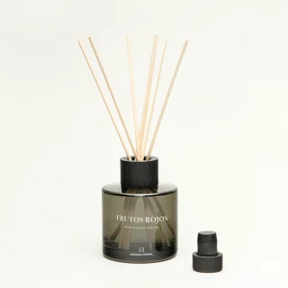 Ambientador Mikado Frutos Rojos