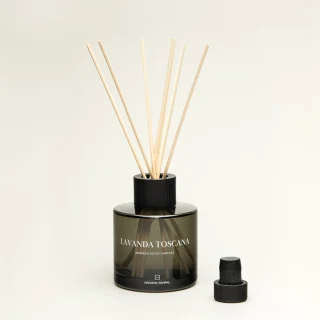 Ambientador mikado de Lavanda y Azahar