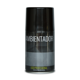 Ambientador Aerosol