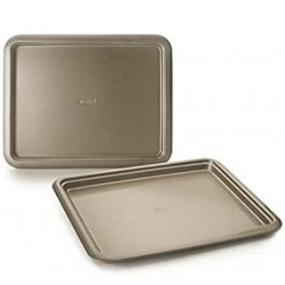 Bandeja de cocina para hornear Ibili