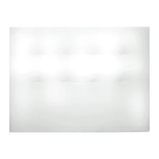 Cabecero Tapizado Polipiel Capitone - Apolo