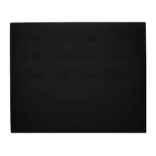 Cabecero Alto Polipiel Capitone - Bahía