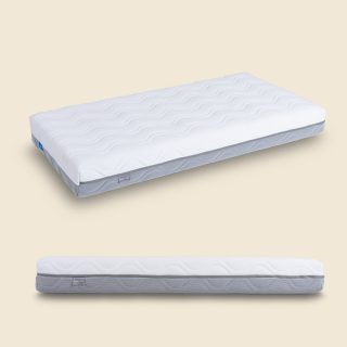 Colchón de cuna Bertha