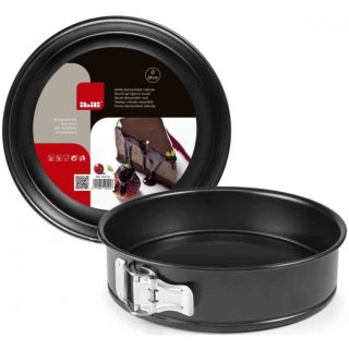 Molde desmontable redondo Ibili