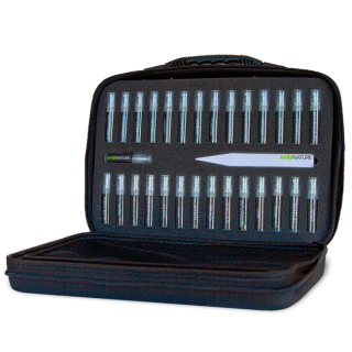 MUESTRARIO DE FRAGANCIAS