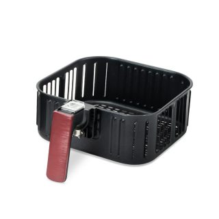 Cesta Interior Cosori Premium Chef Edition roja