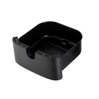 Cesta exterior Cosori Premium Chef Edition negro