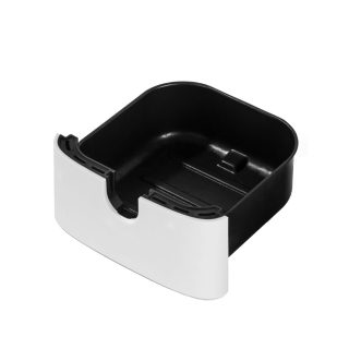 Cesta exterior Cosori Premium Chef Edition blanco