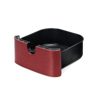 Cesta exterior Cosori Premium Chef Edition rojo
