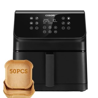 Freidora de aire Cosori Premium II Chef Edition 6.2L
