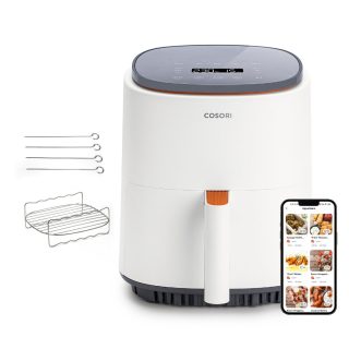 Freidora de Aire Cosori Lite Chef Edition 3,8L