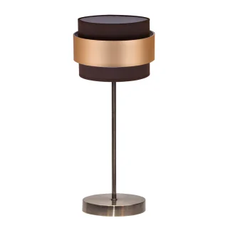 Lámpara de Sobremesa Mesilla Brem